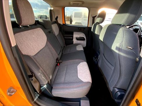 Used 2022 Ford Maverick XLT w/ Equipment Group 300A Standard image 17