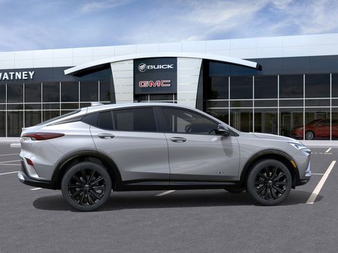 New 2026 Buick Envista Sport Touring w/ Convenience I Package image 5