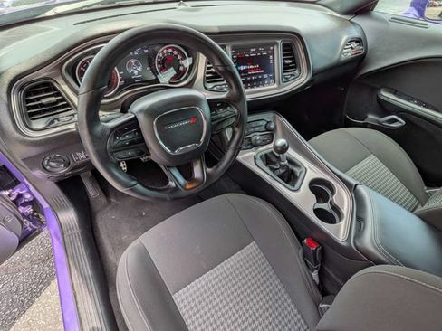 Used 2023 Dodge Challenger R/T Scat Pack RWD image 16