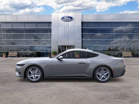 New 2026 Ford Mustang Coupe RWD image 3