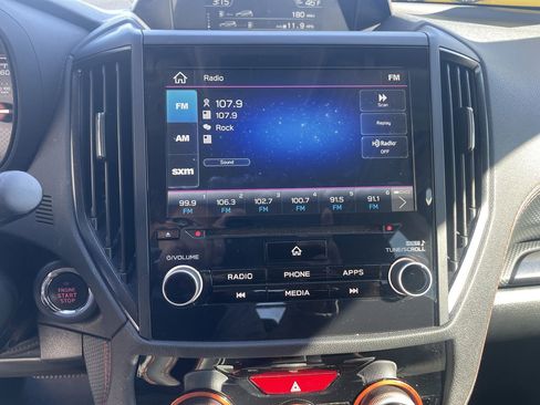 Used 2023 Subaru Forester Sport image 20