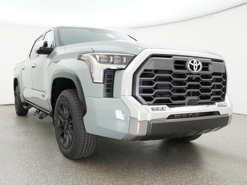 New 2026 Toyota Tundra 1794 Edition AWD/4WD image 60