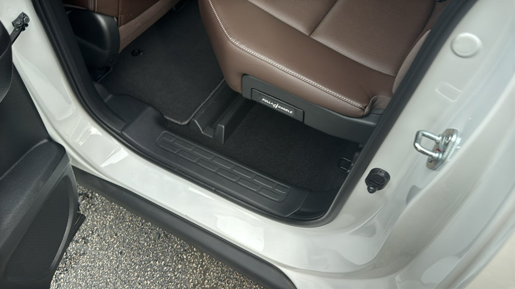 Used 2025 Honda Ridgeline RTL image 34