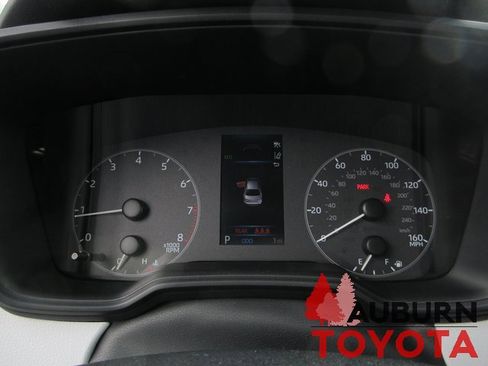 New 2025 Toyota Corolla SE image 8