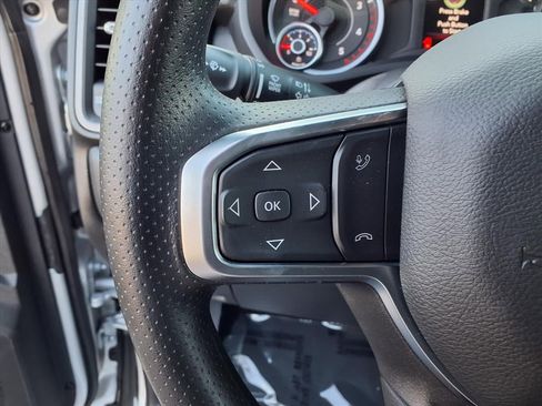 New 2026 RAM 2500 Tradesman image 8