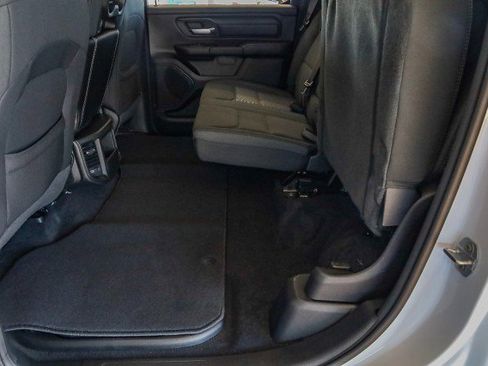 New 2025 RAM 1500 Tradesman image 29