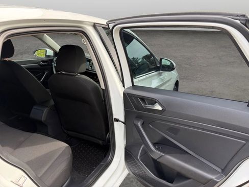 Used 2019 Volkswagen Jetta S w/ Driver Assistance Package FWD image 17