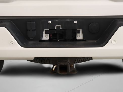 Used 2024 Chevrolet Silverado 2500 High Country w/ High Country Premium Package AWD/4WD image 34