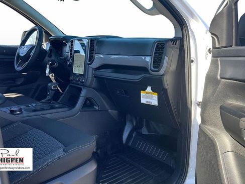 New 2025 Ford Ranger XL image 27