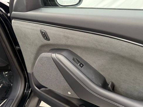 New 2025 Ford Mustang Mach-E GT w/ Interior Protection Package image 22