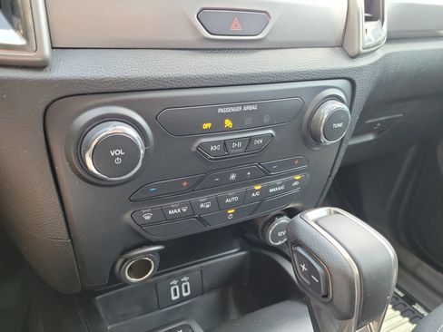 Used 2020 Ford Ranger XLT w/ Equipment Group 301A Mid AWD/4WD image 31