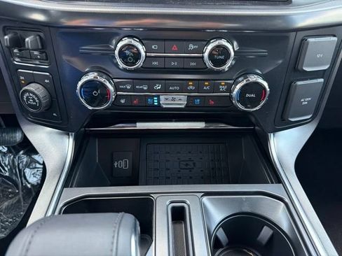 New 2026 Ford F150 Platinum w/ Equipment Group 702A High AWD/4WD image 15