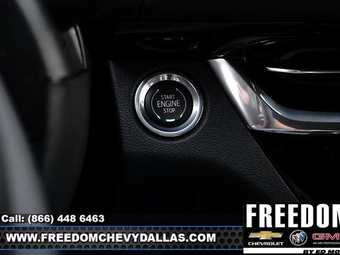 New 2026 Buick Envista Sport Touring image 30