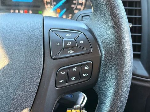 Used 2022 Ford Ranger XL w/ Equipment Group 101A High RWD image 18