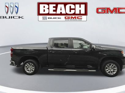 Used 2022 Chevrolet Silverado 1500 LT