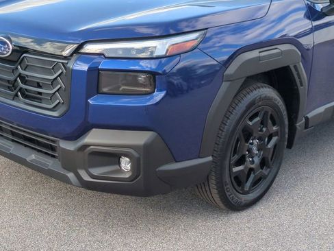 New 2026 Subaru Outback Limited AWD/4WD image 9