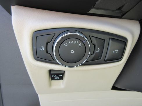 Used 2018 Lincoln MKX Reserve w/ Driver Assistance Package FWD image 23