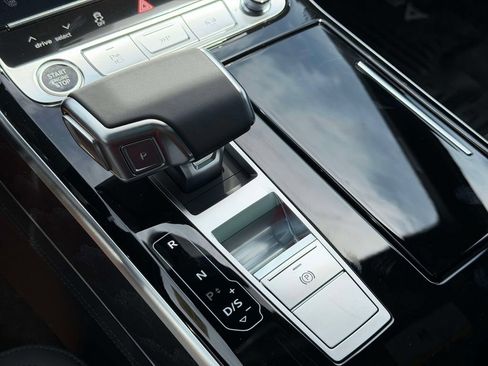 New 2026 Audi A8 L 3.0T AWD/4WD image 28