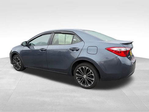 Used 2014 Toyota Corolla S image 5