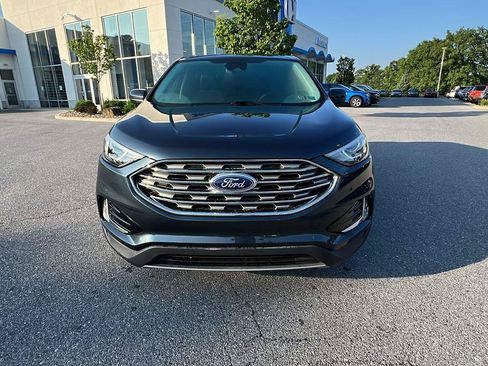 Used 2022 Ford Edge SEL w/ Convenience Package AWD/4WD image 9