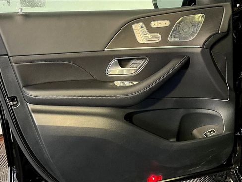 Certified 2026 Mercedes-Benz GLE 350 4MATIC image 23