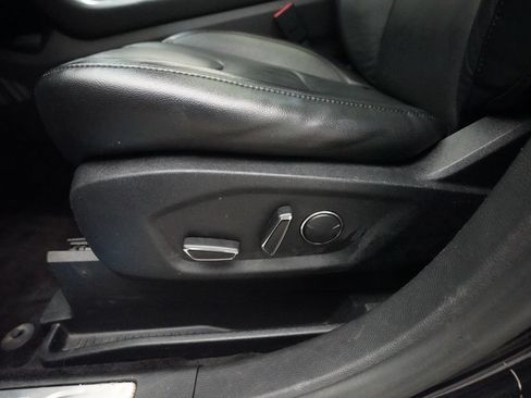 Used 2015 Ford Edge Titanium w/ Equipment Group 301A AWD/4WD image 30