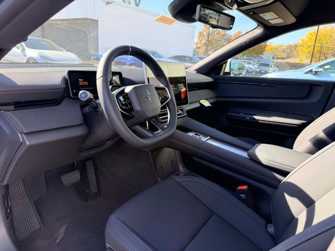 New 2026 Polestar Polestar 4 image 11