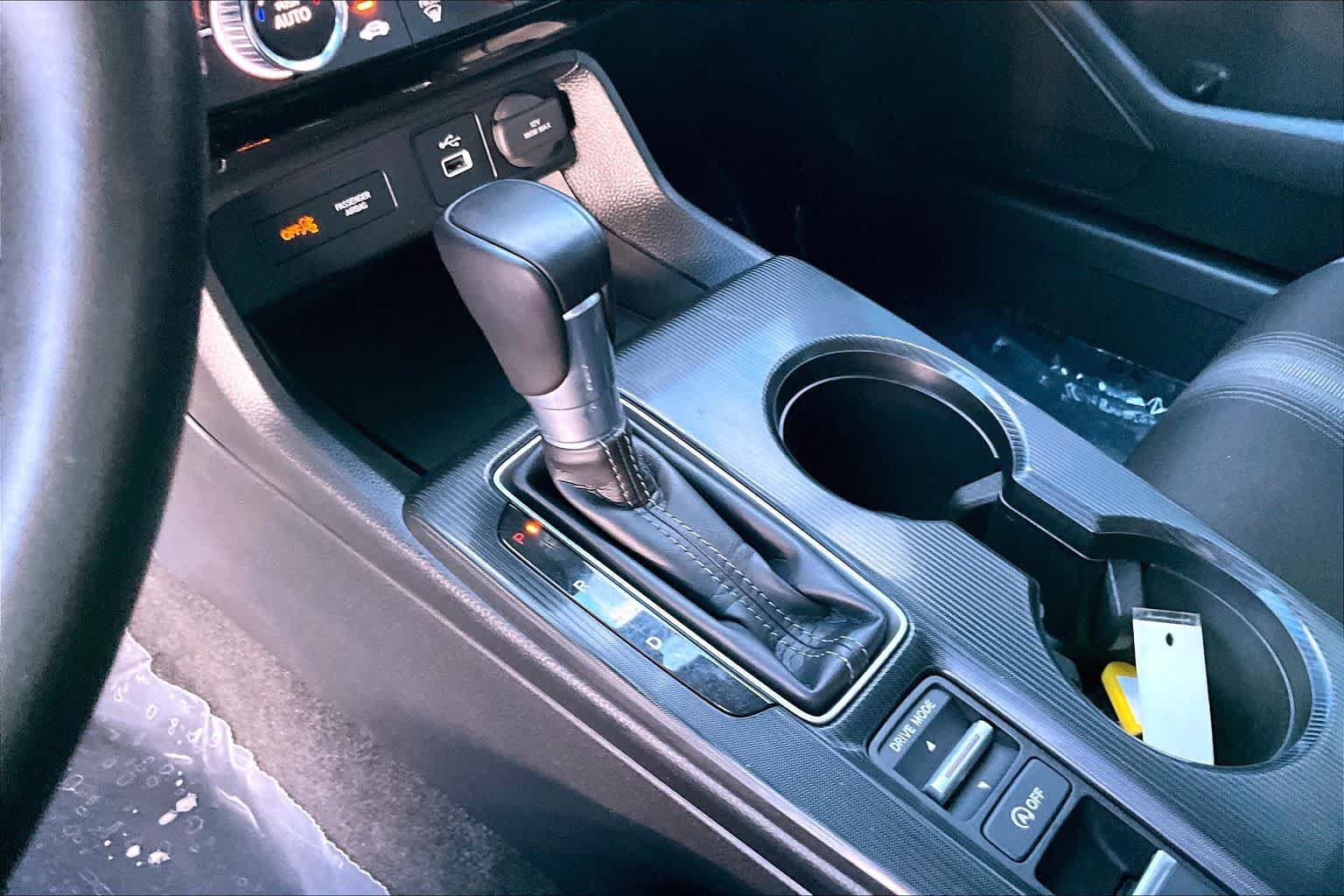 Used 2024 Honda Civic Sport image 17