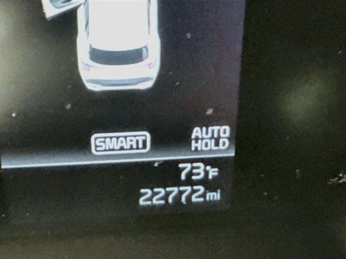 Certified 2023 Kia Sportage LX AWD/4WD image 12