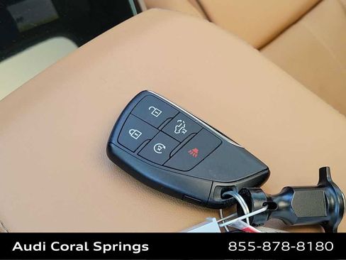 Certified 2025 Audi A5 2.0T Prestige AWD/4WD image 28