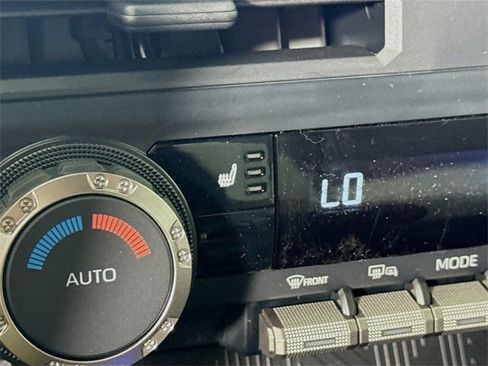 New 2026 Toyota Tacoma TRD Sport image 19