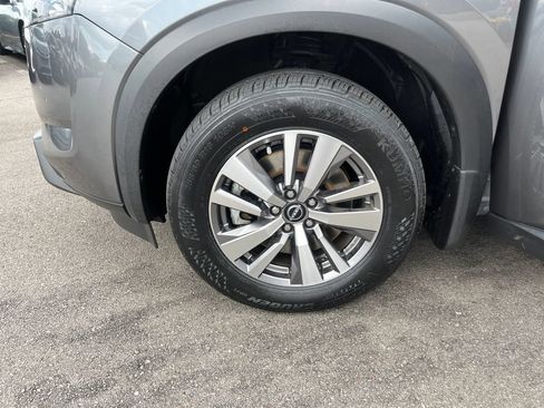 Used 2023 Nissan Pathfinder SL w/ Cargo Package FWD image 28