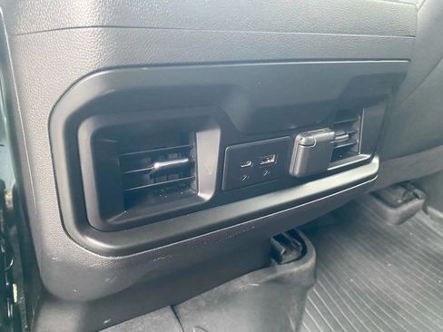 Used 2022 Chevrolet Silverado 1500 RST w/ Z71 Off-Road Package image 26