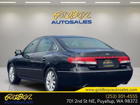 Used 2007 Hyundai Azera Limited image 6