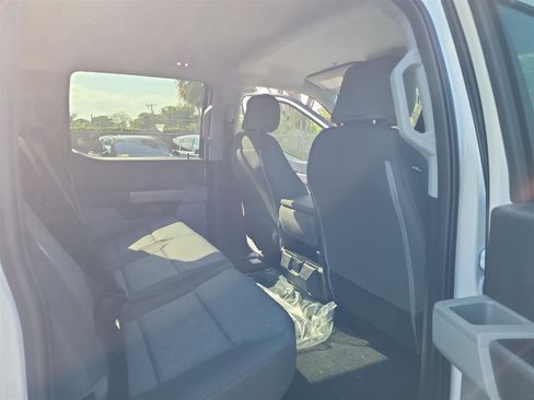 New 2025 Ford F250 XL w/ STX Appearance Package image 23