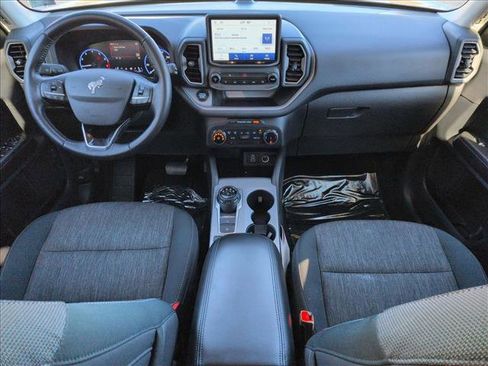 Used 2023 Ford Bronco Sport Big Bend w/ Convenience Package image 17