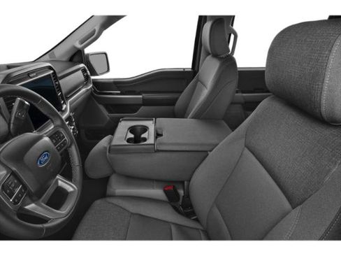 New 2026 Ford F150 XLT AWD/4WD image 6