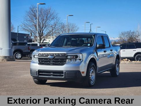 Used 2022 Ford Maverick XL image 6