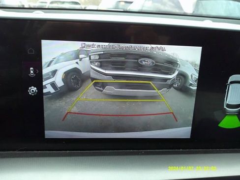 Used 2025 Kia Telluride S image 13