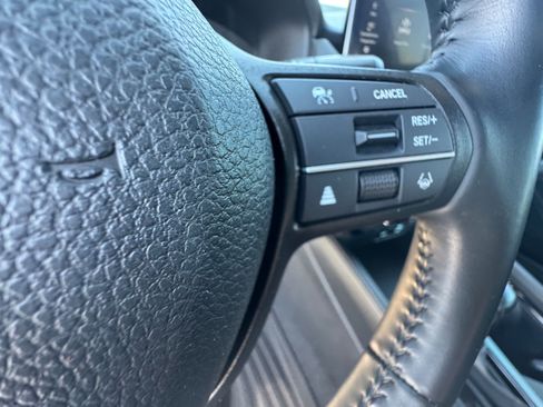 Used 2023 Honda Accord Sport image 9