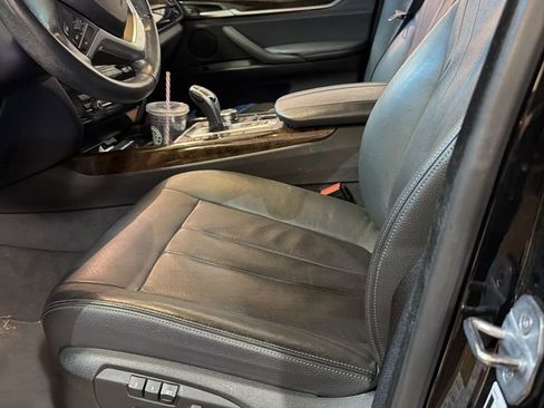 Used 2018 BMW X5 xDrive35i AWD/4WD image 5