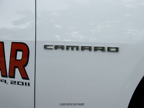 Used 2011 Chevrolet Camaro SS w/ RS Package image 55
