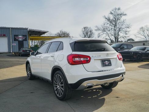 Used 2019 Mercedes-Benz GLA 250 GLA 250 image 4