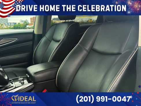 Used 2019 INFINITI QX60 Pure AWD/4WD image 33