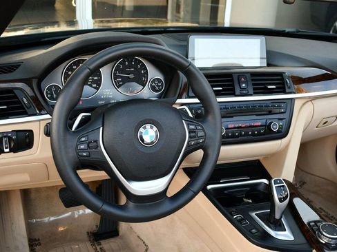 Used 2014 BMW 428i Convertible image 51