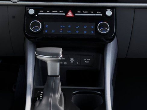 New 2026 Hyundai Tucson SEL Plus AWD/4WD image 16