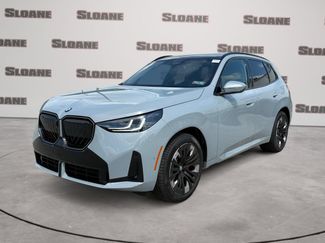 Used 2026 BMW X3 xDrive30i AWD/4WD video 1