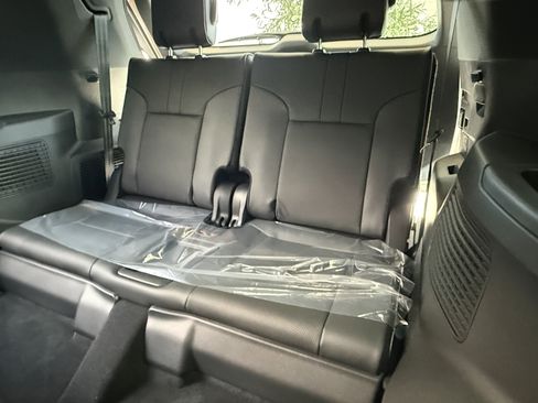 New 2026 Lexus LX 700h Overtrail AWD/4WD image 30
