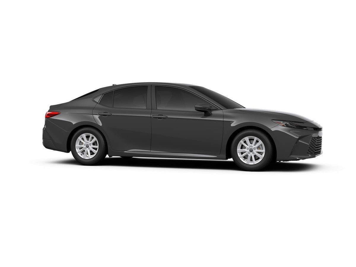 New 2026 Toyota Camry LE w/ Convenience Package FWD image 13