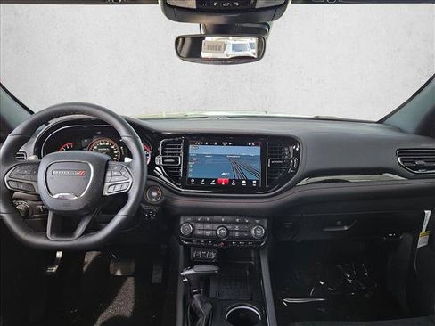 New 2026 Dodge Durango GT image 15